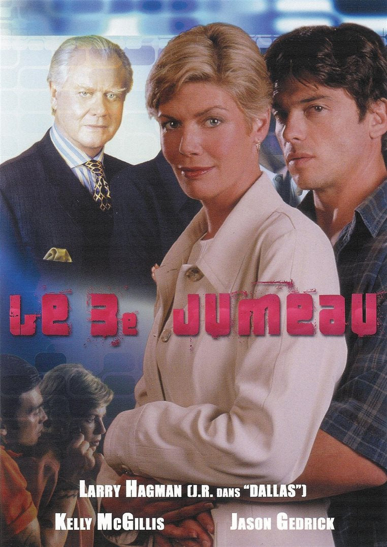 LE 3e JUMEAU