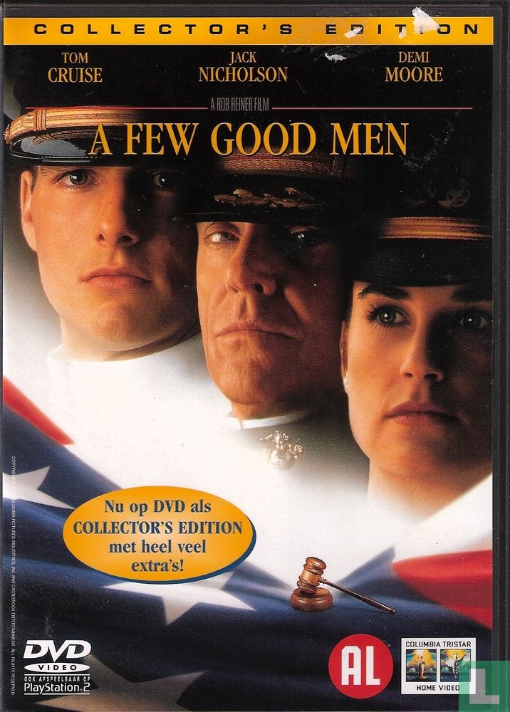 A Few Good Men