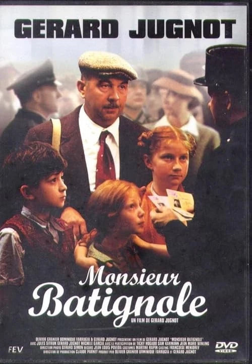 Monsieur Batignole