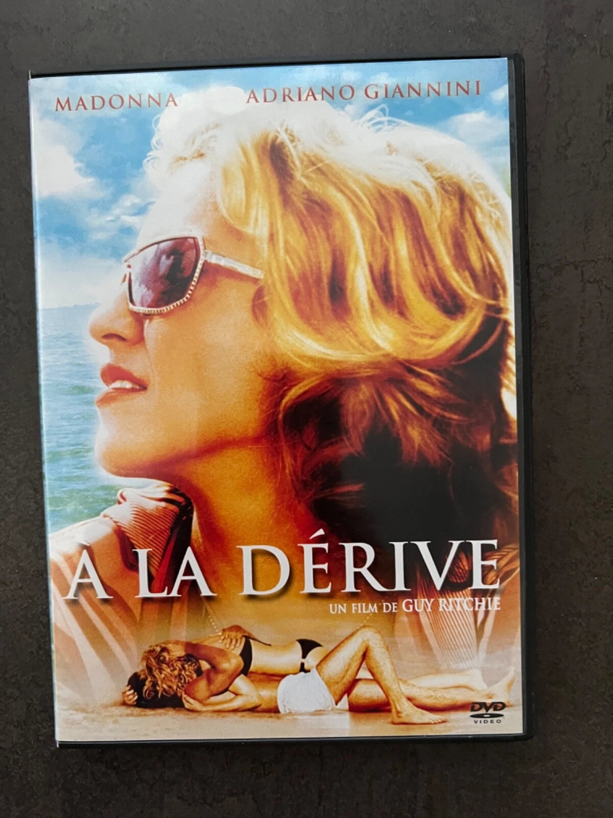 A La Dérive