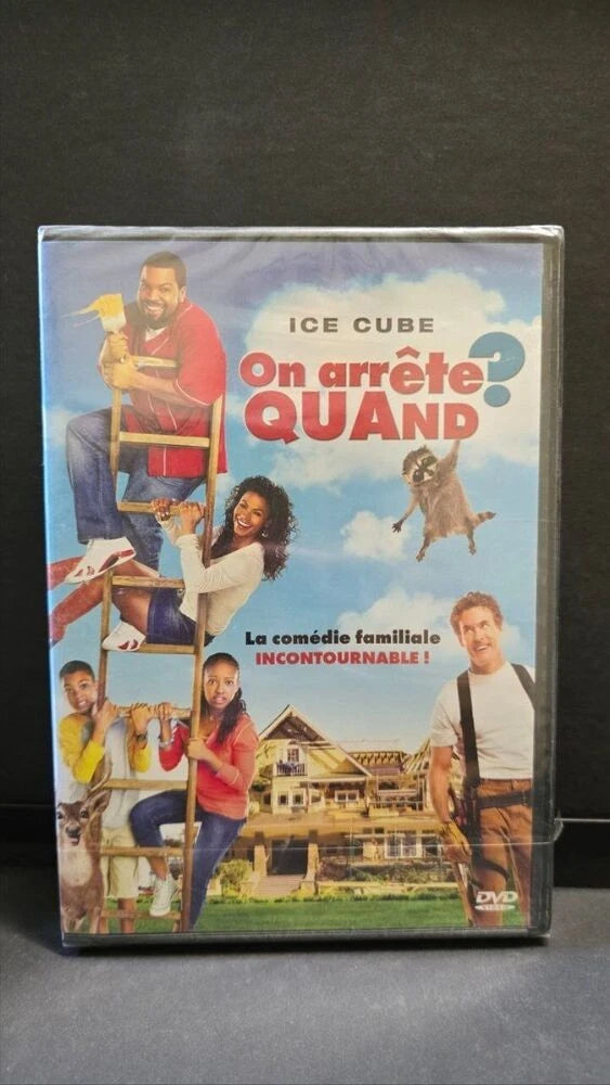 On arrête quand ?