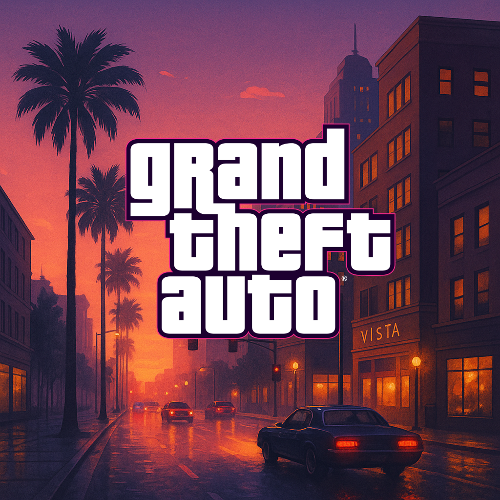 Grand Theft Auto