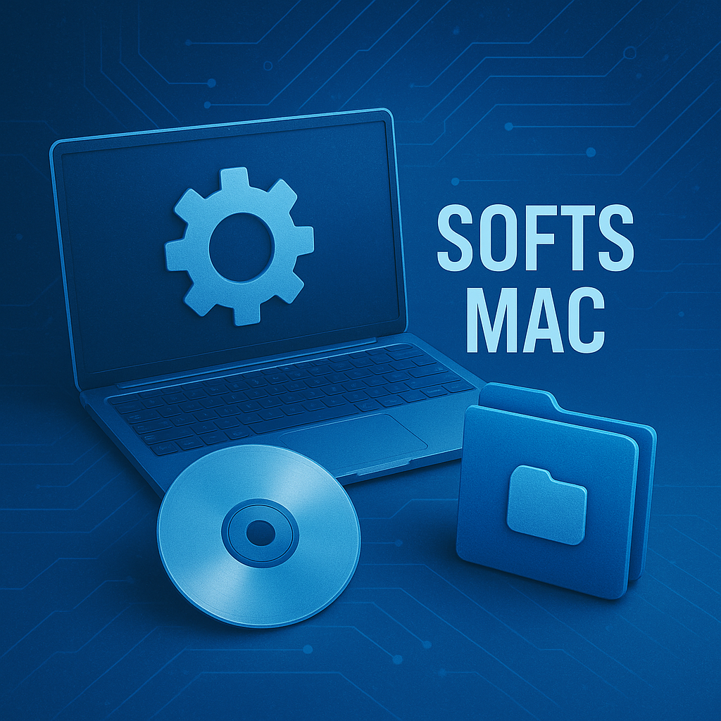 Softs MAC