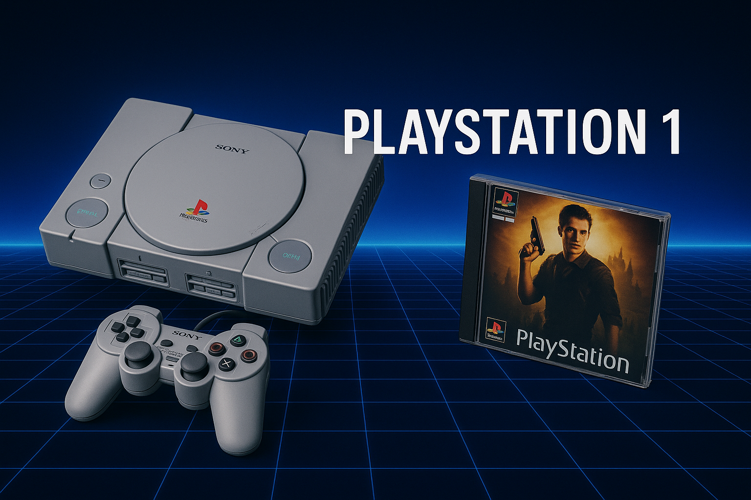 PlayStation 1
