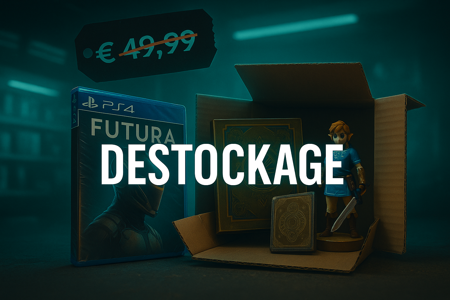 Destockage