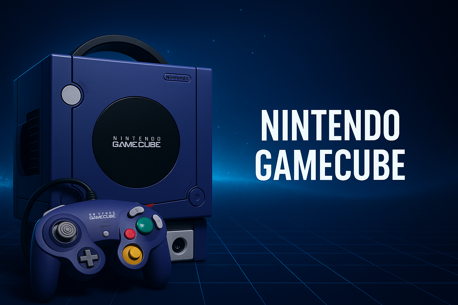 Nintendo GameCube