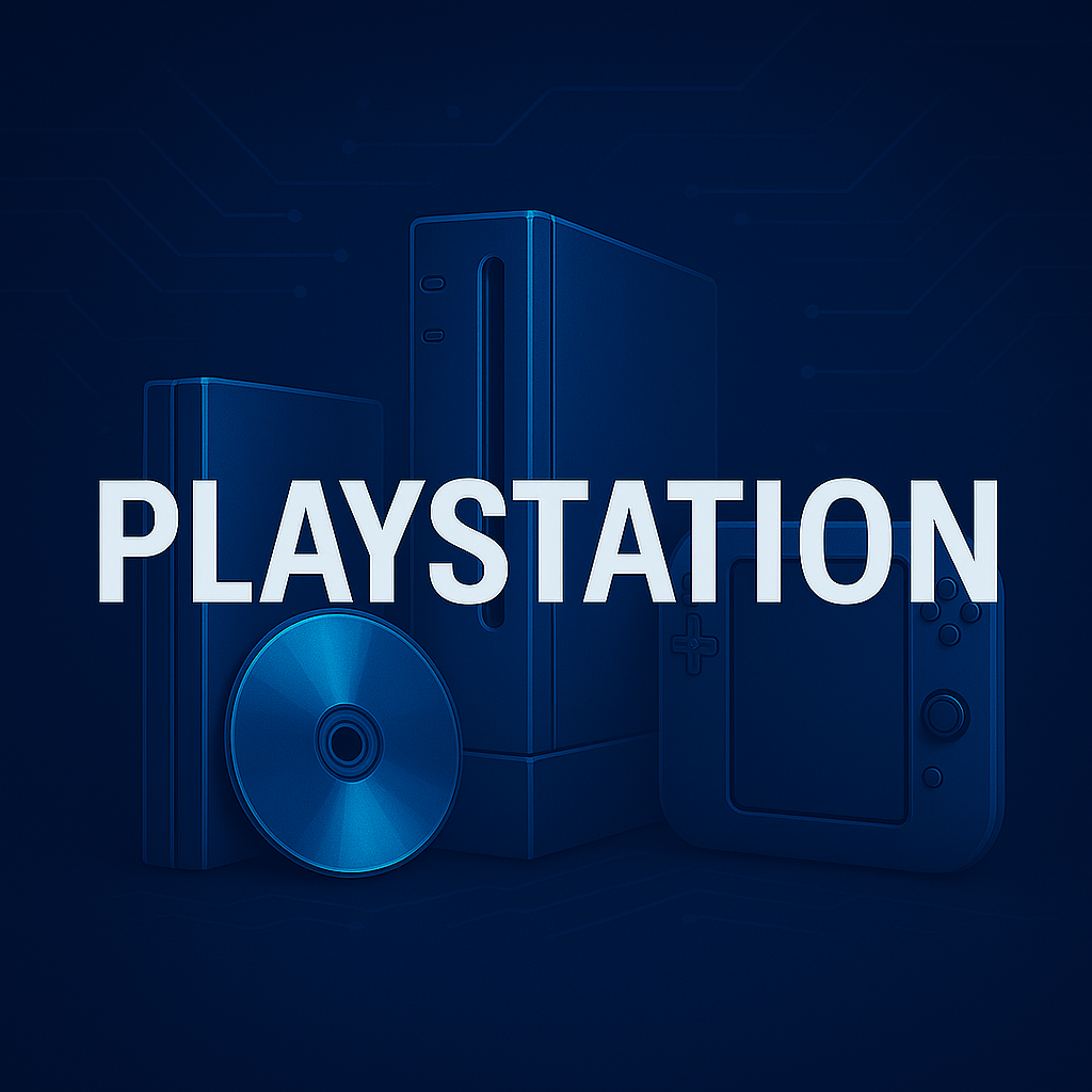 PlayStation