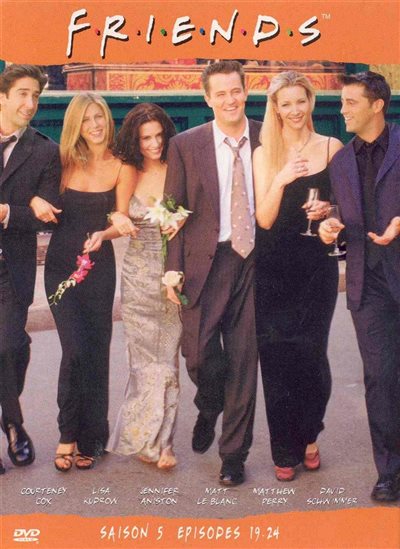 Friends s5 d4