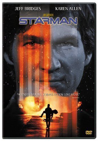 Starman [Import USA Zone 1]