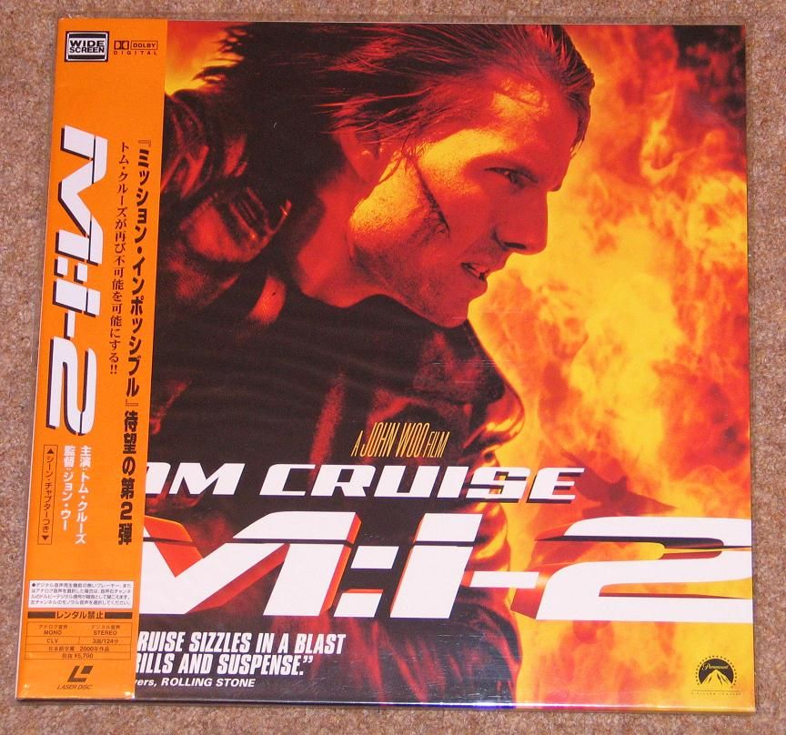 Mission : impossible