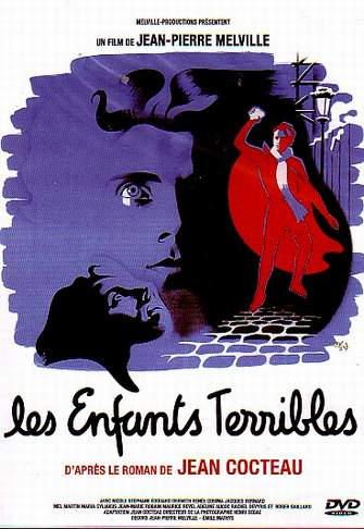 Les Enfants Terribles