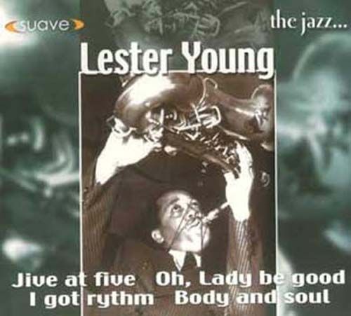 Lester Young
