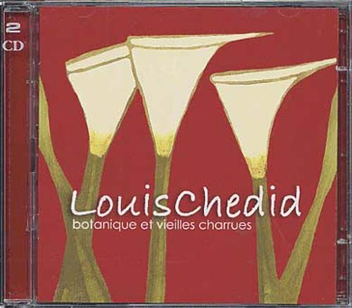 Botanique et vieilles charrues ( Audio Variété )