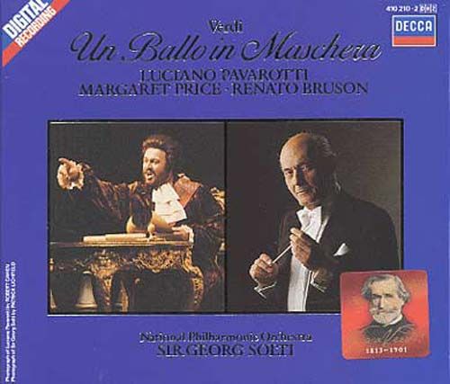 Bal masquà ( Audio Classique )