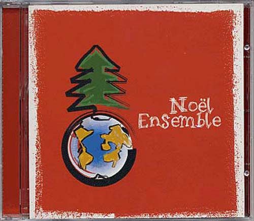 Noêl ensemble ( Audio Variété )