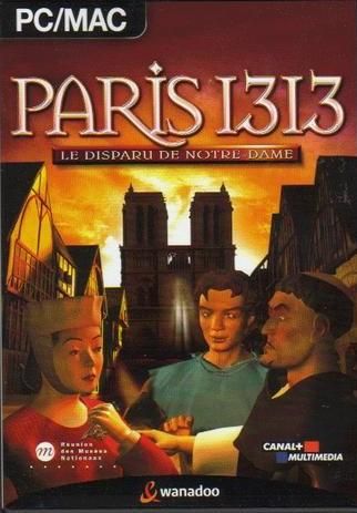 Paris 1313 PC