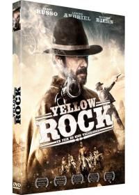 Yellow Rock