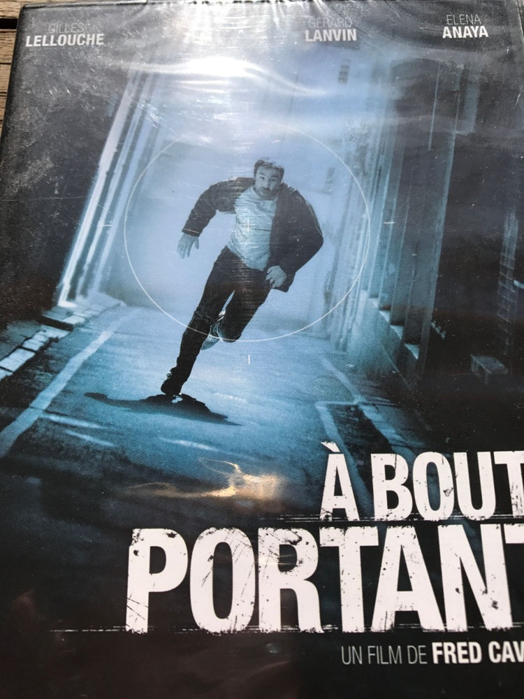À bout portant