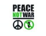 Peace Not War [Import anglais]