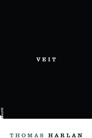 Veit: 5 [Hardcover] [2011] Harlan, Thomas