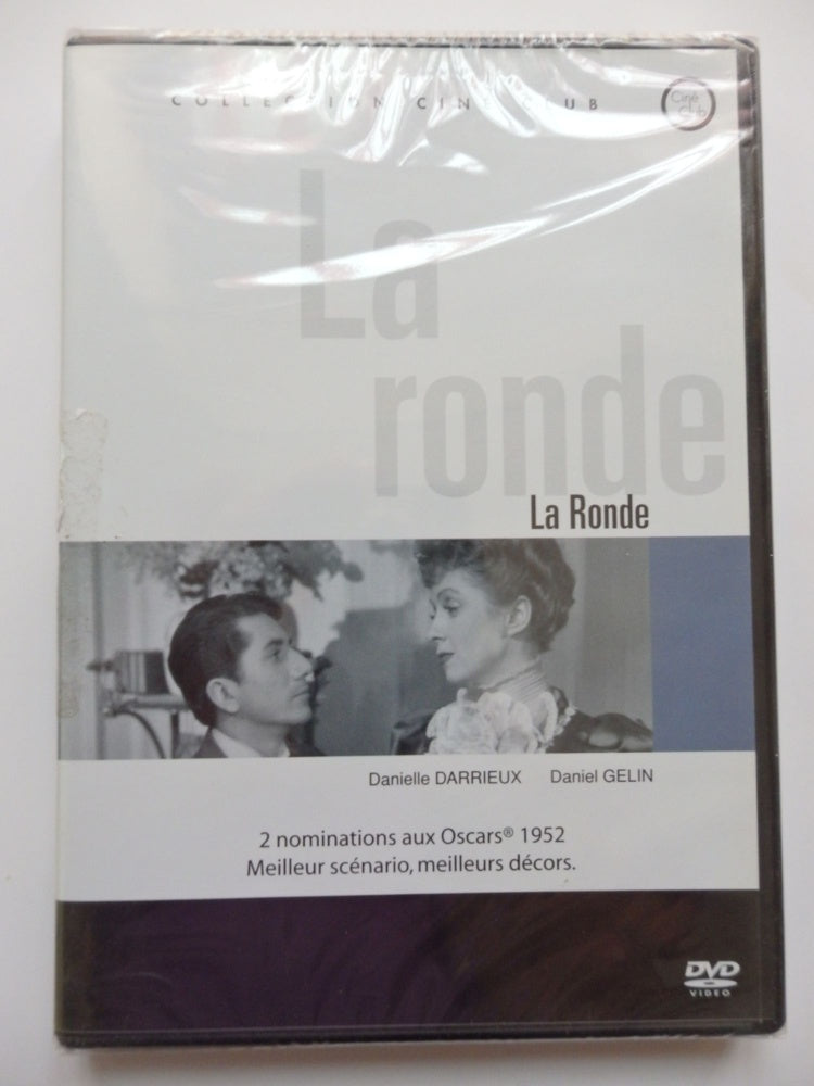 La ronde