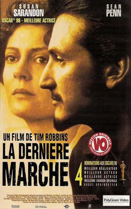 La derniere marche [VHS]