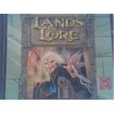 Lands Of Lore ( Jeux Vidéo  ) Jeu - PC