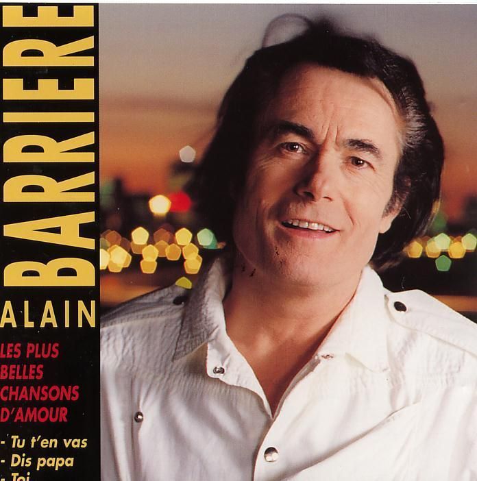 Les plus belles chansons d'amour ( Audio Variété )