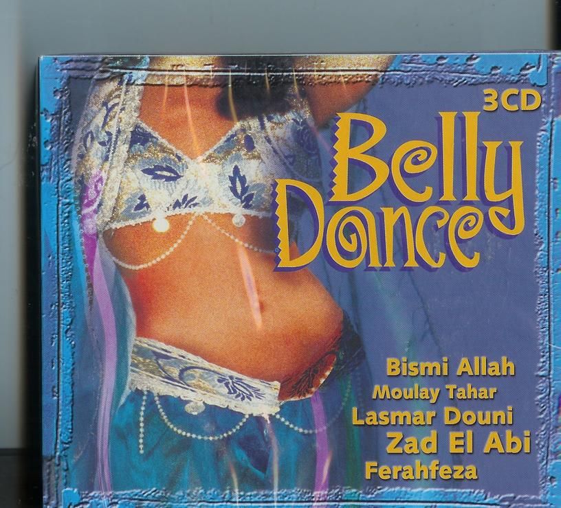 Belly Dance [Import]