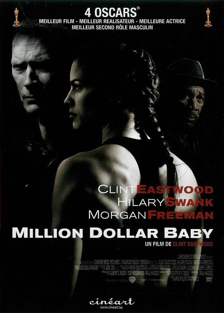 Million Dollar Baby