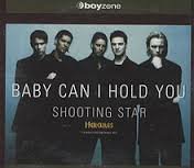 Babay Can I Hold You Tonight
