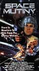 Space Mutiny [VHS]