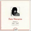 Complete Edition Vol,1 (1943-1946) - Masters Of Jazz