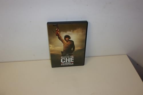 Che-2ème Partie : Guerilla