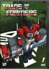 Transformers - Volume 1