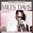 DAVIS, MILES - NEW YORK CITY PHILHARMONIC HALL