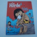 la horde t,5 - les dix cons m'en demandent