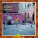 Trallalero Genovese Vol 1