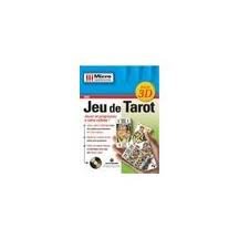 Tarot divinatoire, CD-ROM