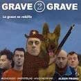 Le Grave Se Rebiffe [Import belge]