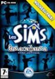 Les Sims : Abracadabra - Add on