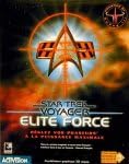 Star Trek Voyager Elite Force