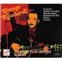 SWING GUITARE