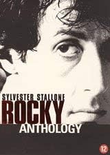 ROCKY ANTHOLOGY