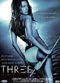 THREE - SURVIE