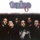 take 6 brothers