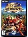 Harry Potter : Coupe du Monde de Quidditch