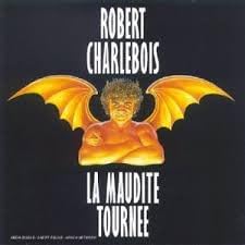 La maudite tournée / vol,1 et vol,2 ( Audio Variété )