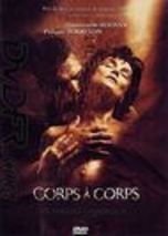 Corps à corps [Import belge]