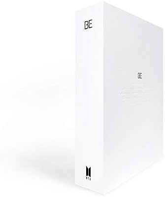 BE Edition Deluxe ( Audio Variété )